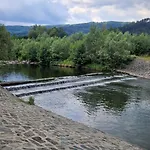 Dom wakacyjny Nad Brennicą *
