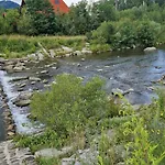 Dom wakacyjny Nad Brennicą *