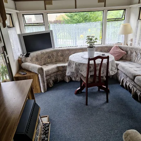 Casa vacanze Nad Brennica Brenna