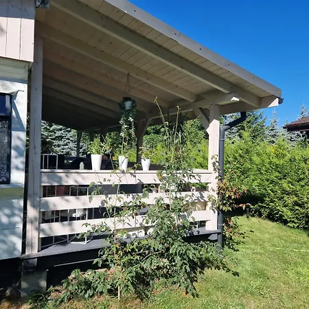 Nad Brennica Casa vacanze