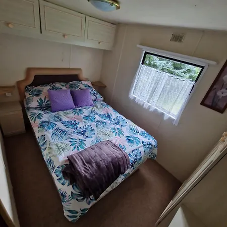 בית נופש Nad Brennica ברנה