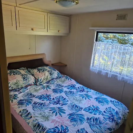 בית נופש Nad Brennica ברנה