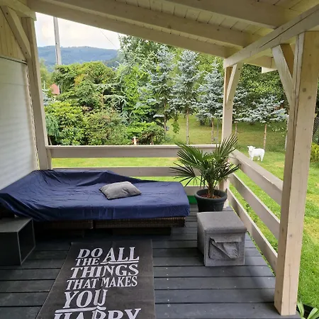 Nad Brennica Casa vacanze *