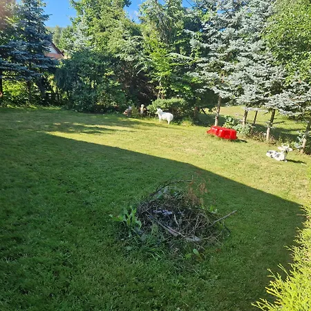 Casa vacanze Nad Brennica