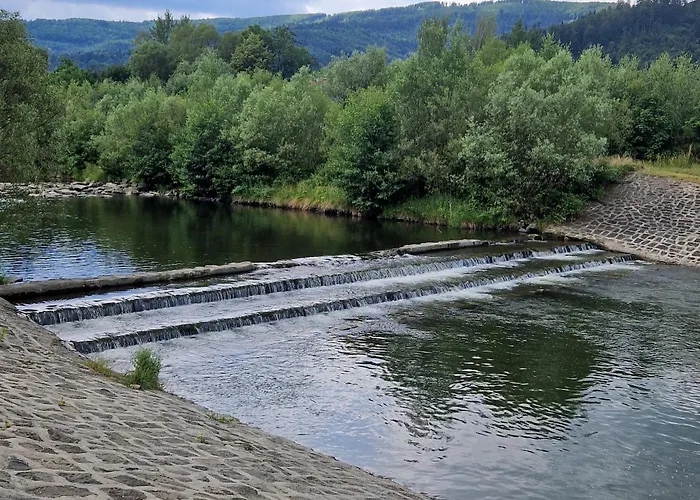 Feriehus Nad Brennica *