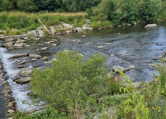 Feriehus Nad Brennica *