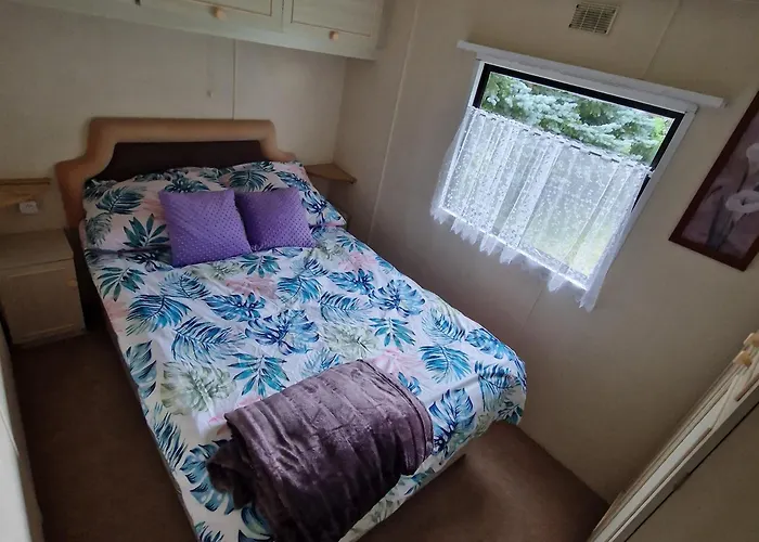 Feriehus Nad Brennica Brenna