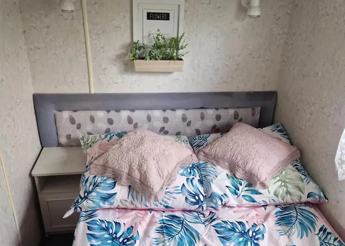 Nad Brennica בית נופש ברנה