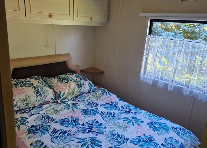 בית נופש Nad Brennica ברנה