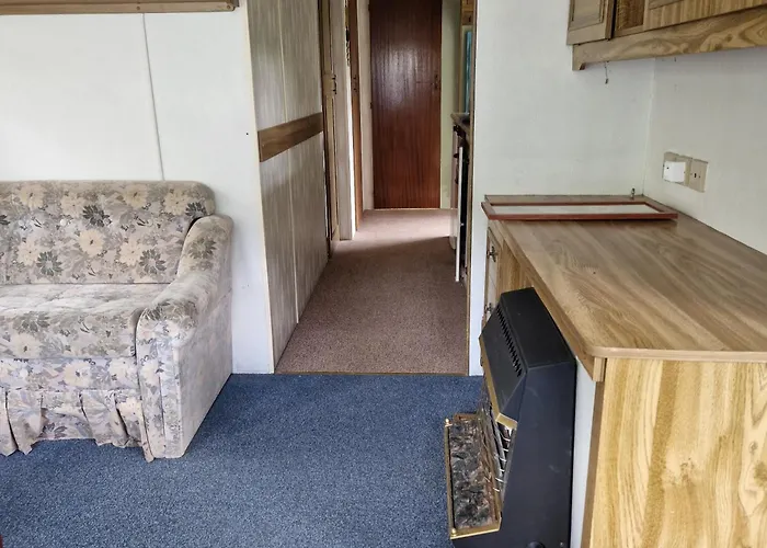 Nad Brennica בית נופש ברנה